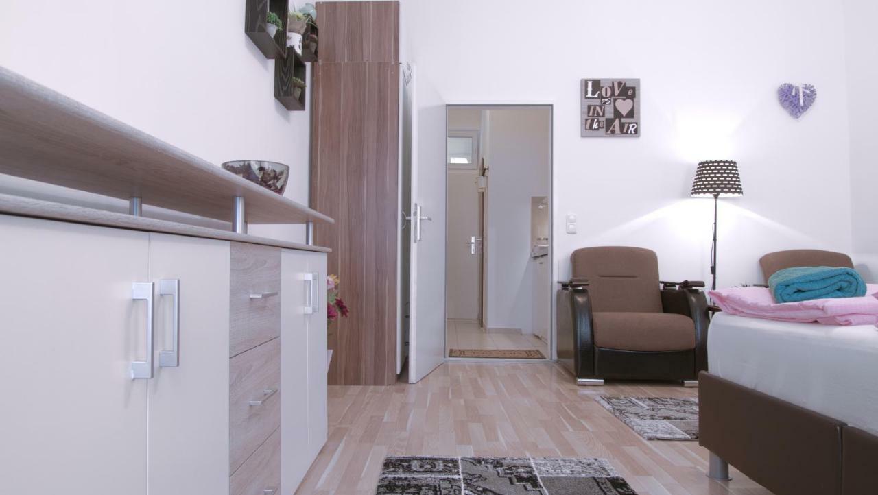 Donkey Apartamento Viena Exterior foto